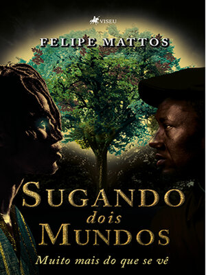 cover image of Sugando dois Mundos